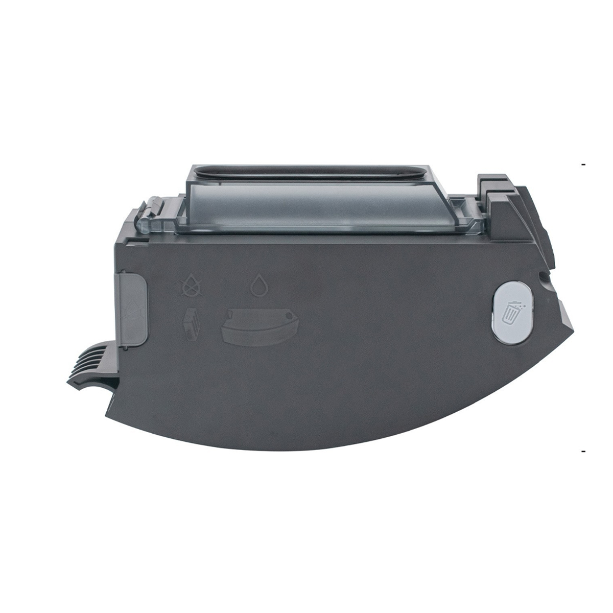 I7 I7+ E5 E6 I3 I5, Ersatzfilter, Staubbehälter, Abfallbehälter, Zubehör Für Staubsauger