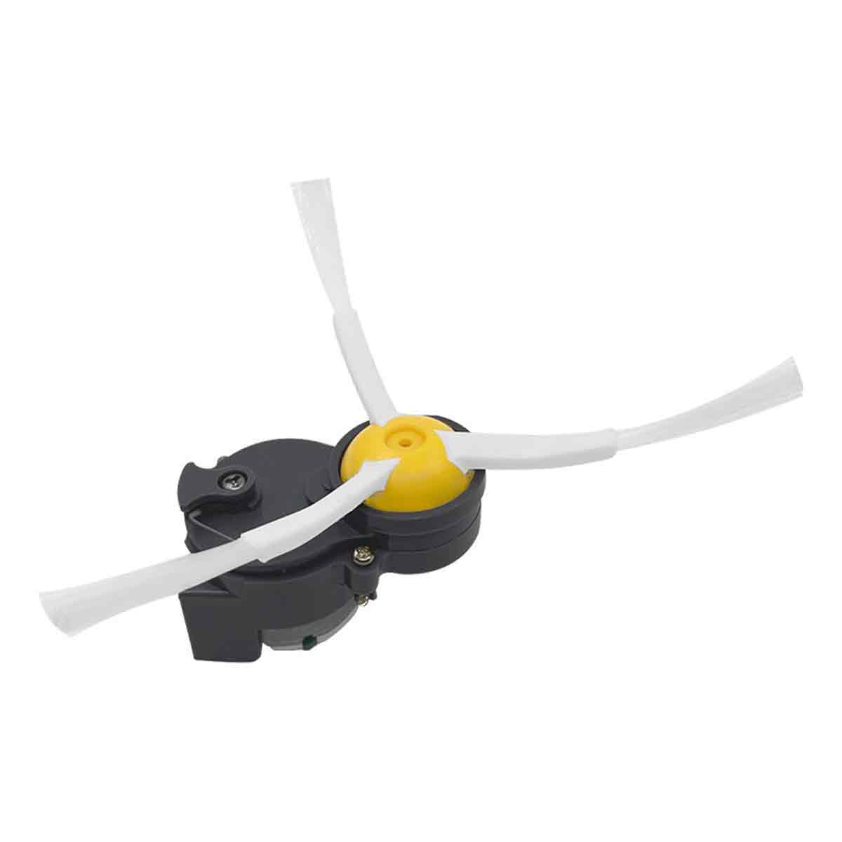 Seitenbürstenmotor-kit Für Irobot Roomba 500, 600 Und 700 Serie. - Seitenbürstenmotor-kit Für Irobot Roomba 500, 600 Und 700 Serie.
