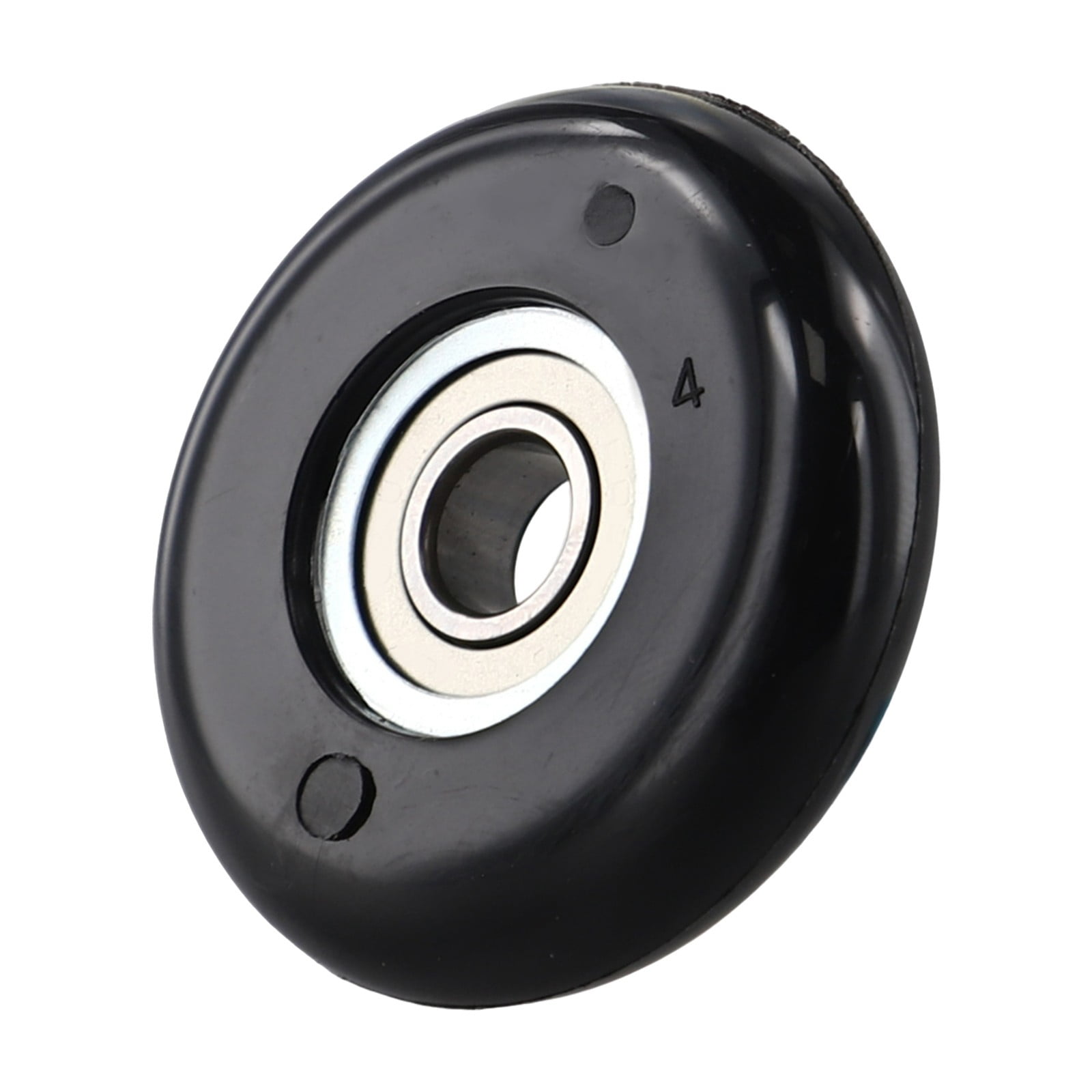 Rudermaschinensitzrollen Mit Lager 8x40x10mm Sitzkissen, Bewegliche Rollen - Rudermaschinensitzrollen Mit Lager 8x40x10mm Sitzkissen, Bewegliche Rollen