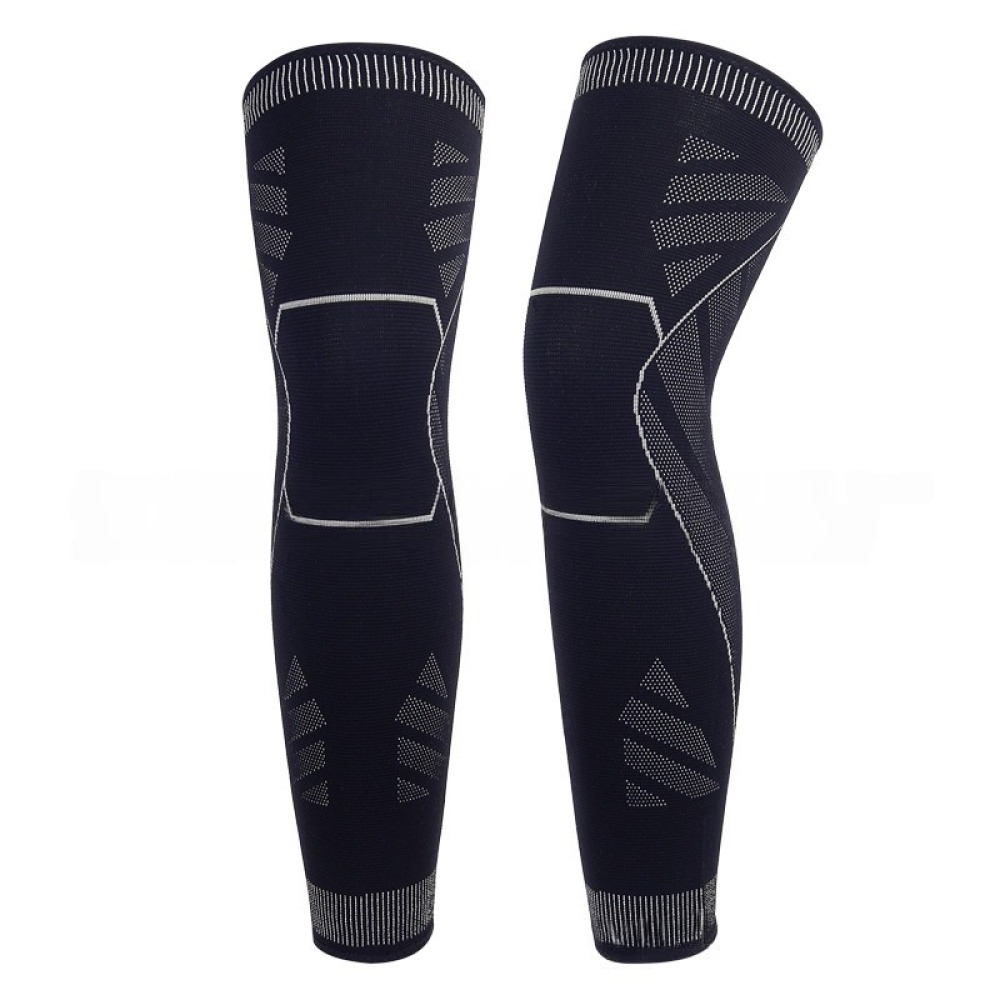 Flytex Kompressionsstrümpfe Für Die Gesamten Beine, Flytex Kompressionsstrümpfe Für Die Gesamten Beine V2, Flytex Kompressionsstrümpfe V2 Für Knie Und Beine (medium, 1 Paar)