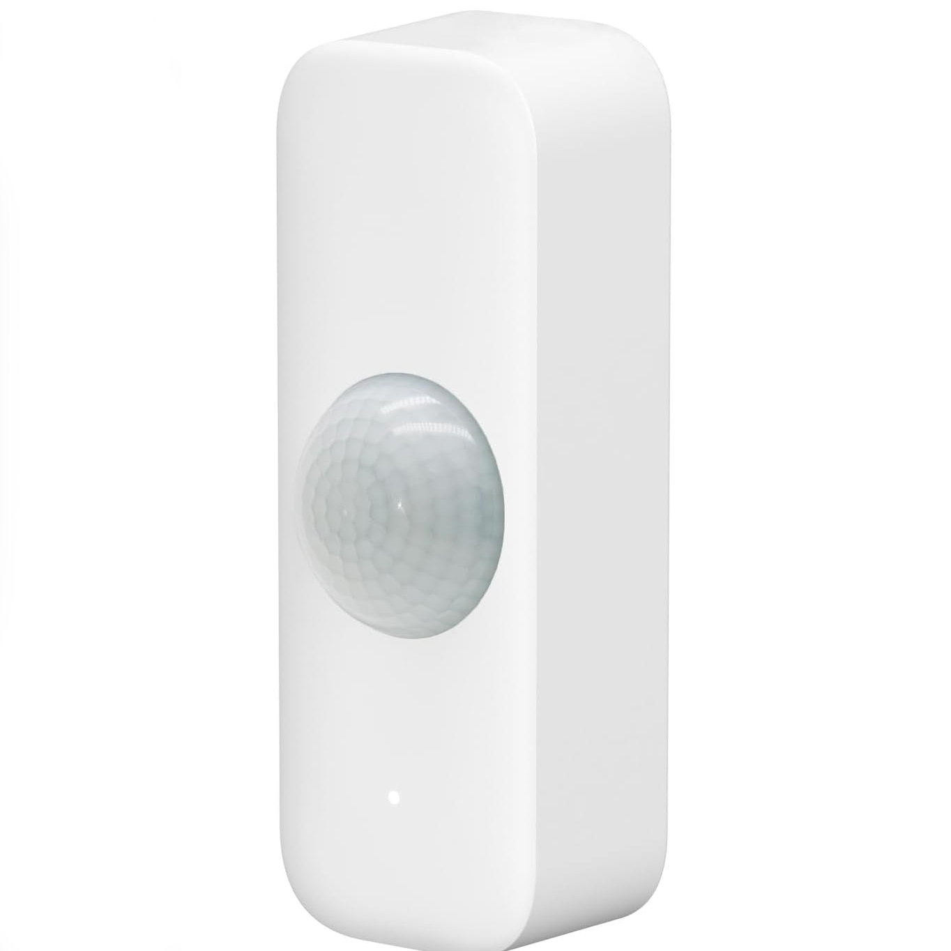 Smarter Bewegungsmelder, Infrarot-wlan-bewegungsmelder Für Alarmanlage, Bewegungsmelder Mit Fernüberwachung Über Die App, Alarmbenachrichtigungen, Alexa-kompatibel