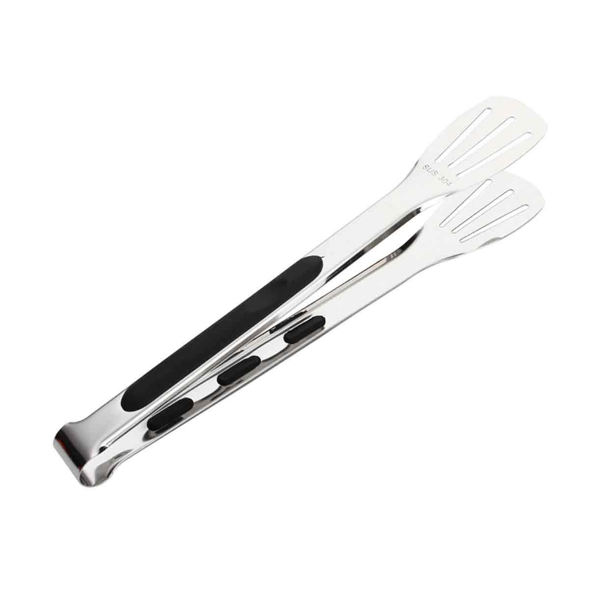 Grillzange, Picknickzange, Grillzange, Grillklemme, Fleischzange, Zitronenscheibenzange, Siebclip, Grillklemme