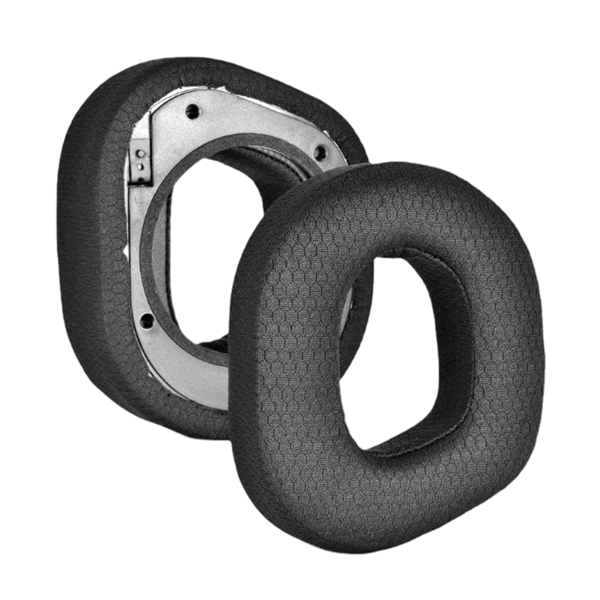 1 Paar Wasserdichte Ohrpolster Aus Memory-schaum Mit Hoher Elastizität Für Turtle Beach Stealth 700 Gen 2
