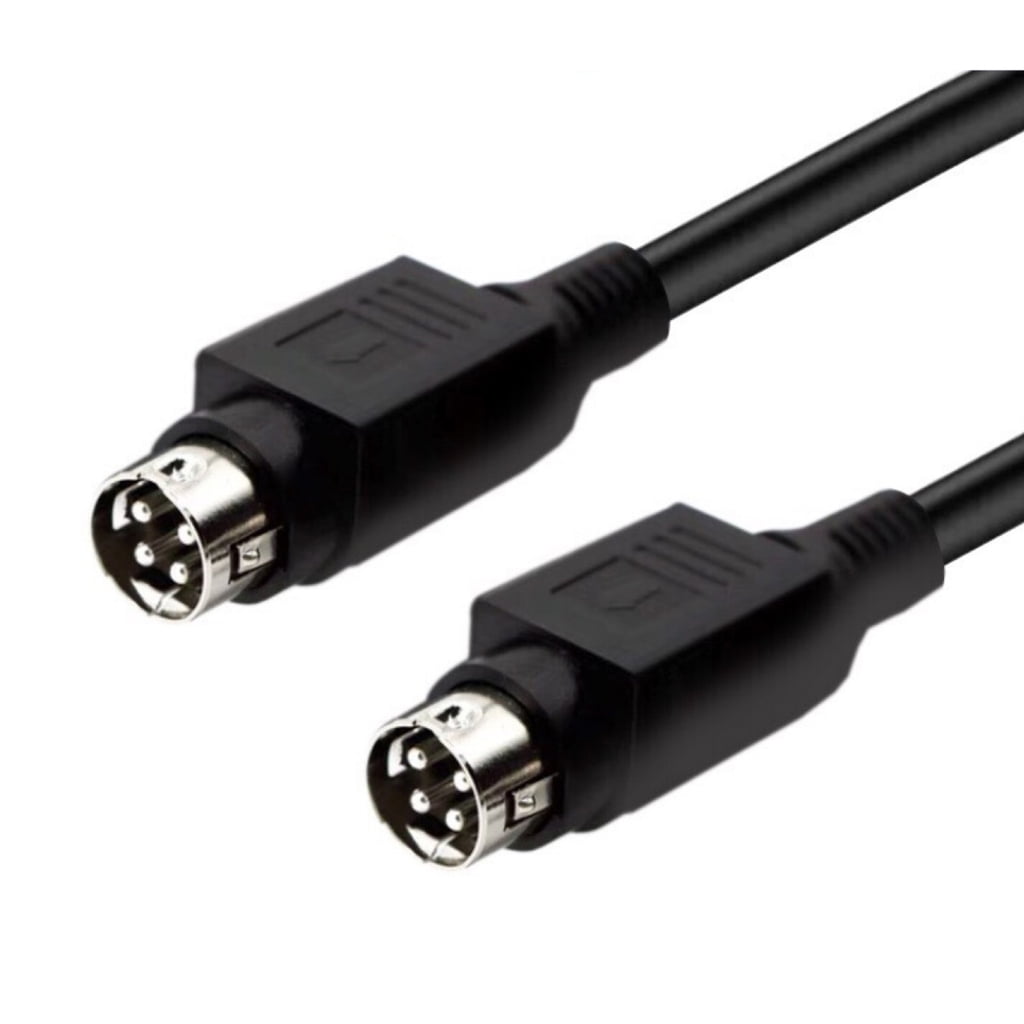 4-poliges Stecker-verlängerungskabel Für R1700btr1600tiii Lautsprecher, 30 Cm/50 Cm