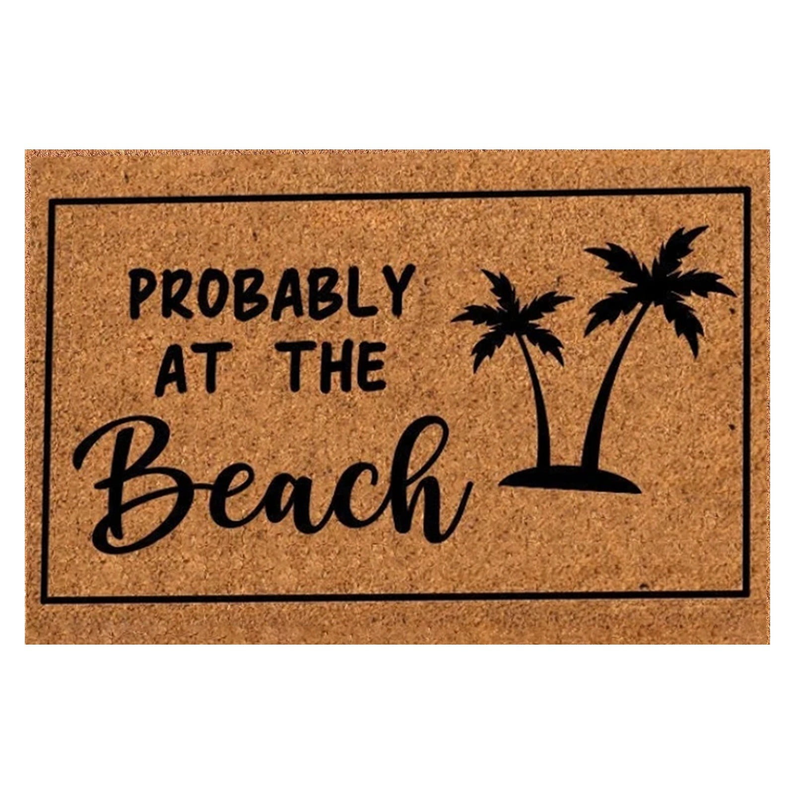 Fußmatten, Türvorleger, Teppiche, Eventuell Für Den Strand, Bunte Teppiche, Sommerliche Fußmatten, Strandteppiche