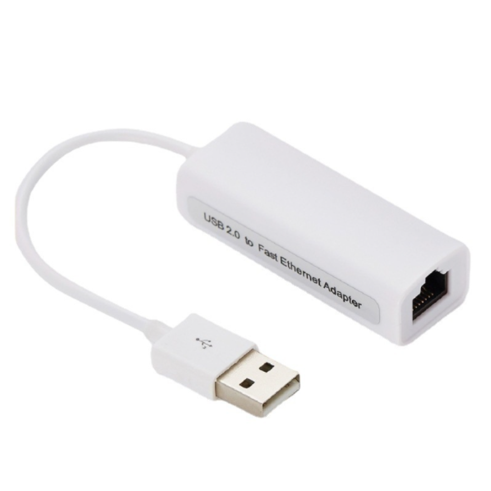 10/100-mbit/s-netzwerkadapter: Micro-usb-auf-rj45-ethernet-anschluss-netzwerkkartenadapter Für Raspberry Pi Zero 1.3/w