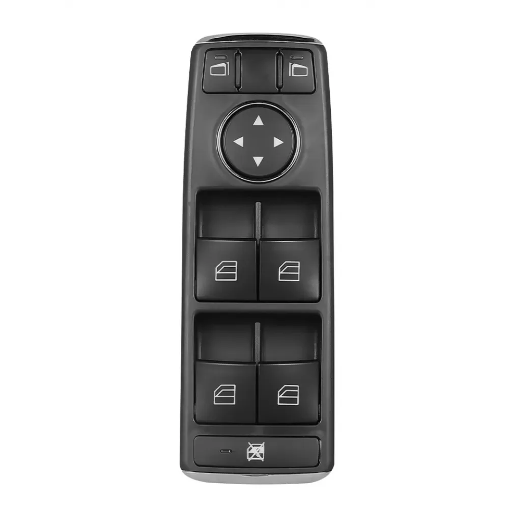 Mercedes-benz A-klasse Fensterheber-bedienknopf (teilenummer 1669054300) - Mercedes-benz A-klasse Fensterheber-bedienknopf (teilenummer 1669054300)