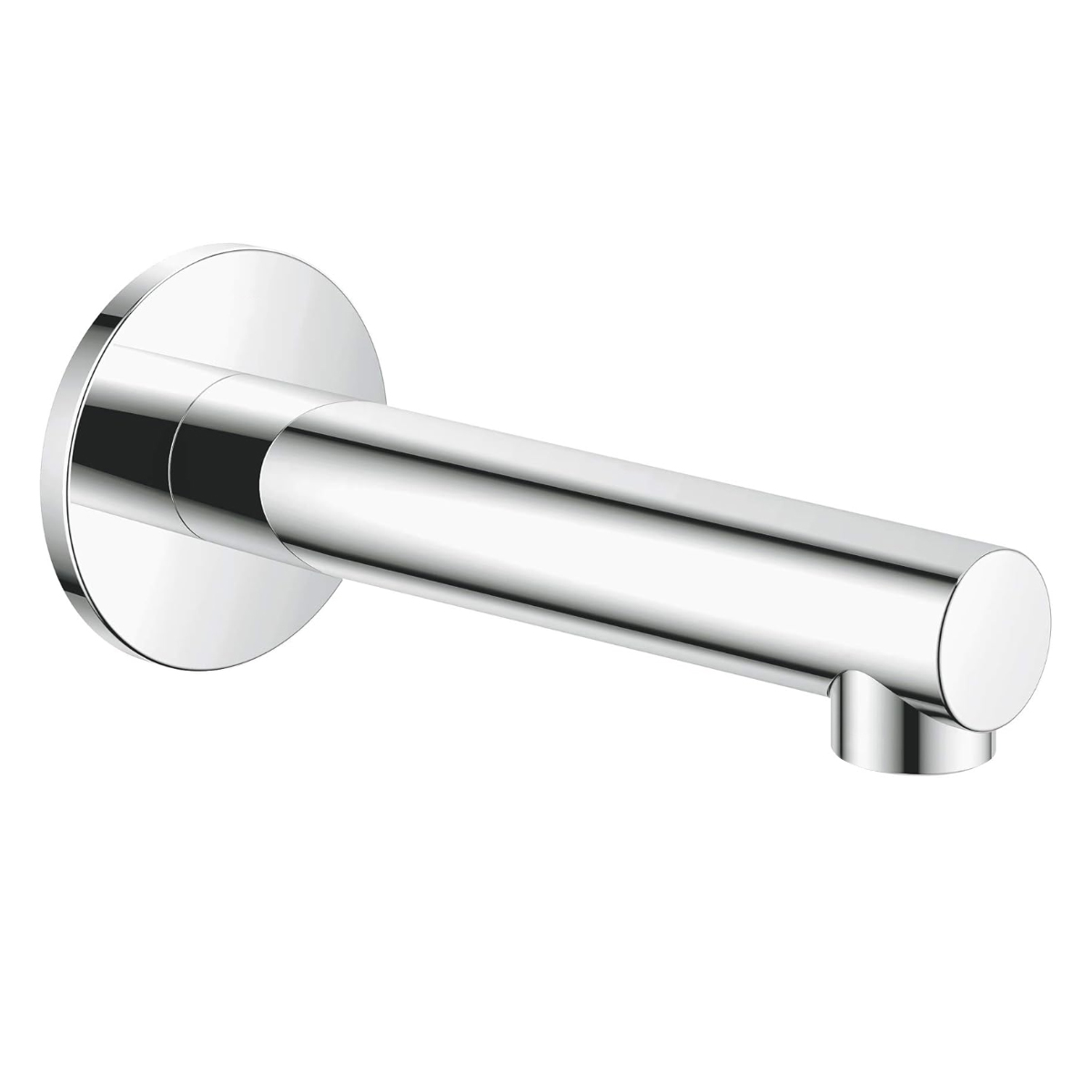 Wasserauslassdüse – Rund 25 X 200 Mm, Elektronischer Wasserhahn - Wasserauslassdüse – Rund 25 X 200 Mm, Elektronischer Wasserhahn