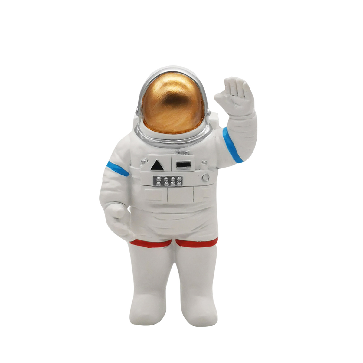 Kreative Weltraum-flaschenöffner-dekoartikel: Astronauten-flaschenöffner, Bierflaschenöffner, Möbel-deko-artikel (sonderangebot)