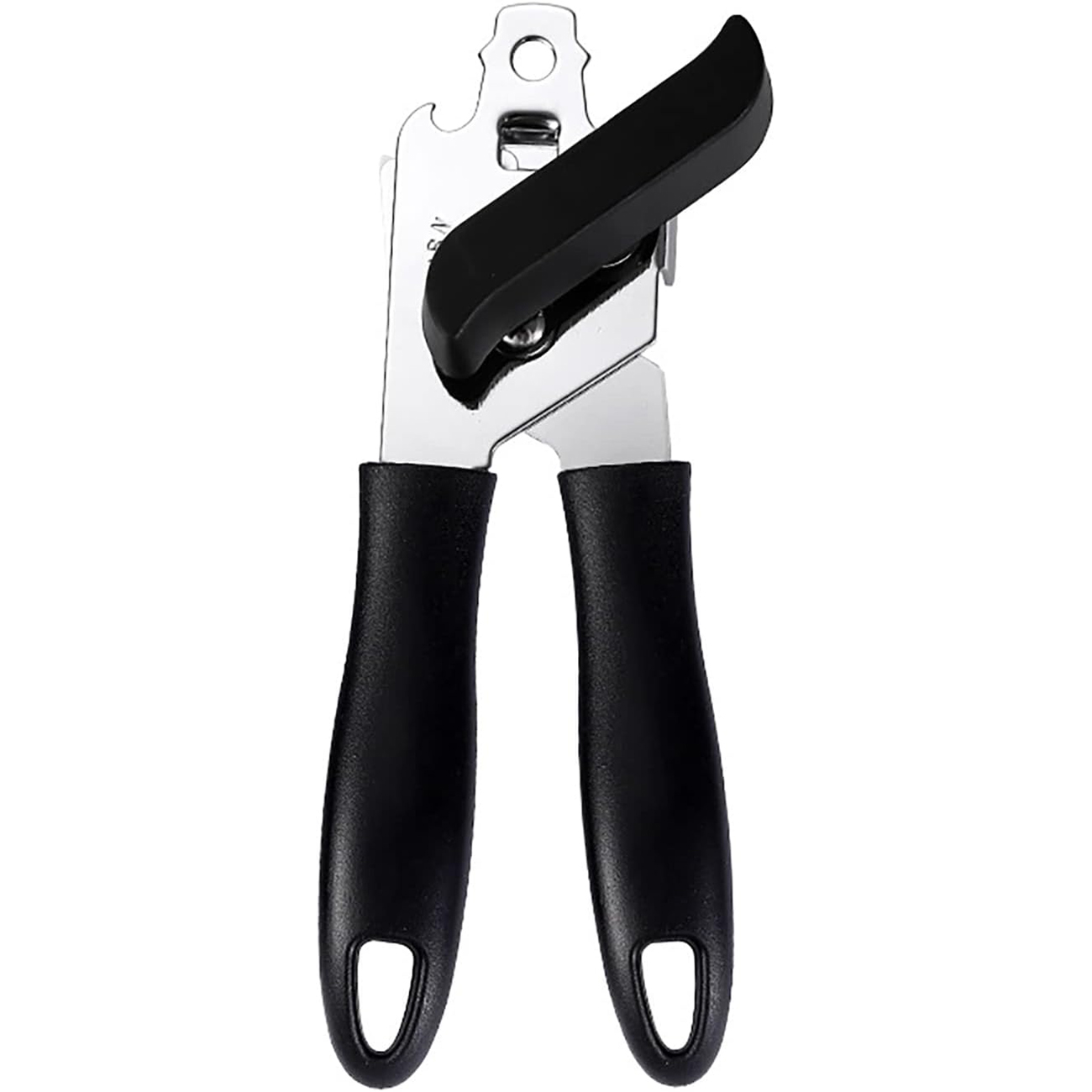 3-in-1 Dosenöffner, Leistungsstarker Dosenöffner, Küchenhelfer. - 3-in-1 Dosenöffner, Leistungsstarker Dosenöffner, Küchenhelfer.