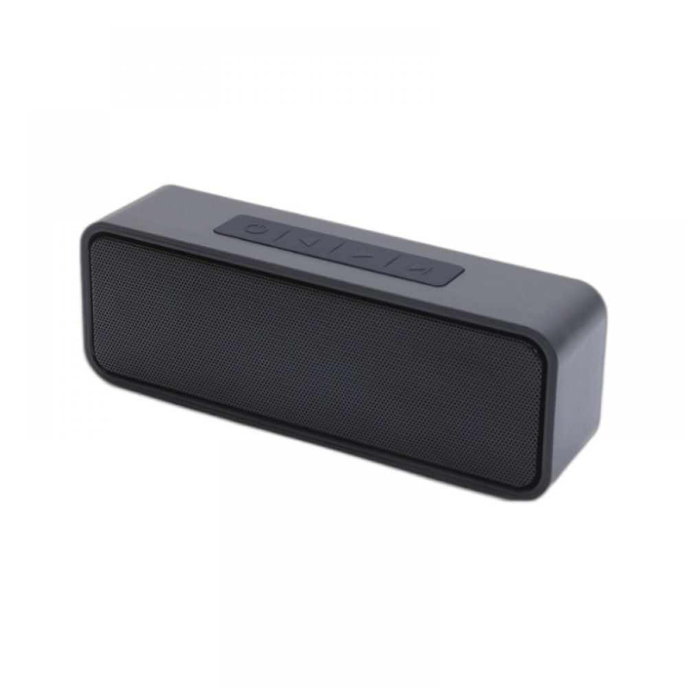 Tragbarer Bluetooth-lautsprecher Mit Stereoklang, Bluetooth 5, Bassverstärkung, Ipx7 Wasserdicht, 24 Stunden Akkulaufzeit, Kabellose Stereo-kopplung, Lautsprecher Für Zuhause, Outdoor Und Reisen
