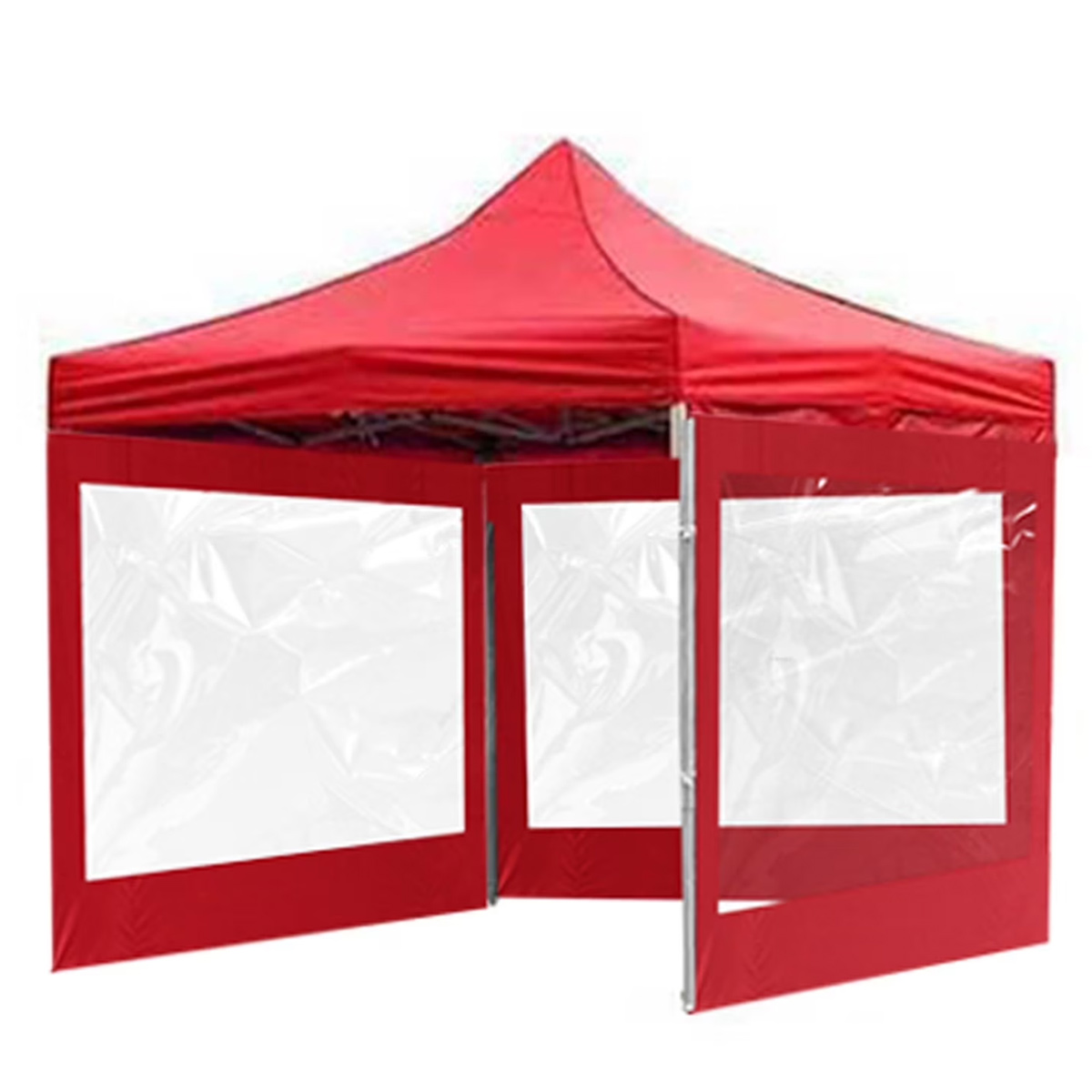 Imossad Camping- Und Wanderzelt, Wasserdichtes Und Regendichtes Sonnensegel, Outdoor-überdachung Für Terrasse, Garten, Hinterhof, Reisen, Kompatibel Mit Standard-dachzelten
