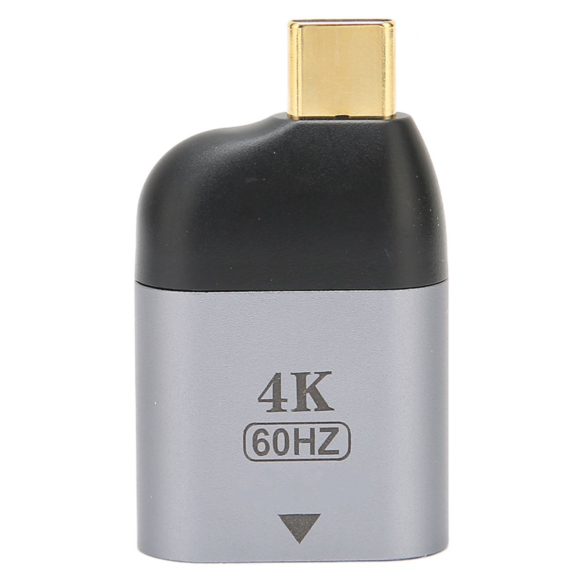 Usb-c-auf-hd-multimedia-interface-adapter (4k Bei 60 Hz), Typ-c-auf-hd-multimedia-interface-adapter (stecker Auf Buchse) Für Windows
