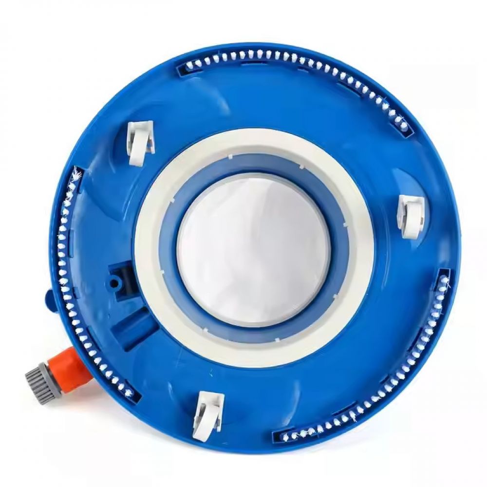 15-zoll-pool-sauger Mit Großem Sauger Und Wiederverwendbarem Beutel - 15-zoll-pool-sauger Mit Großem Sauger Und Wiederverwendbarem Beutel