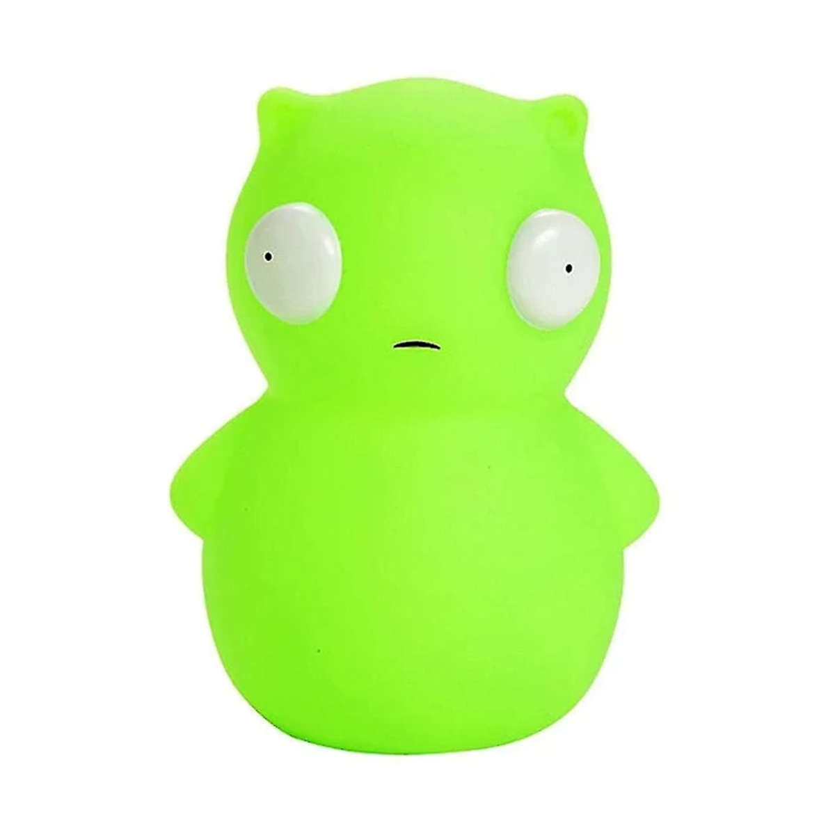 Nachtlichtfigur Mit Cartoon-motiv, Sammler-actionfigur Für Kinder Und Fans, Lustiges Geschenk