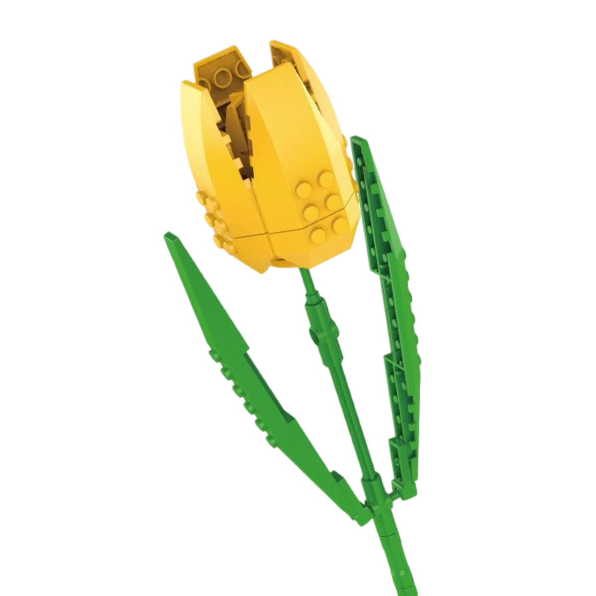 Pflanzenstrauß – Künstliches Blumenarchitektur-set – Tischdekoration Oder Blumenstrauß Für Zuhause – Geschenkidee Für Mädchen, Jungen Und Teenager Ab 8 Jahren – Pflanzenkollektion