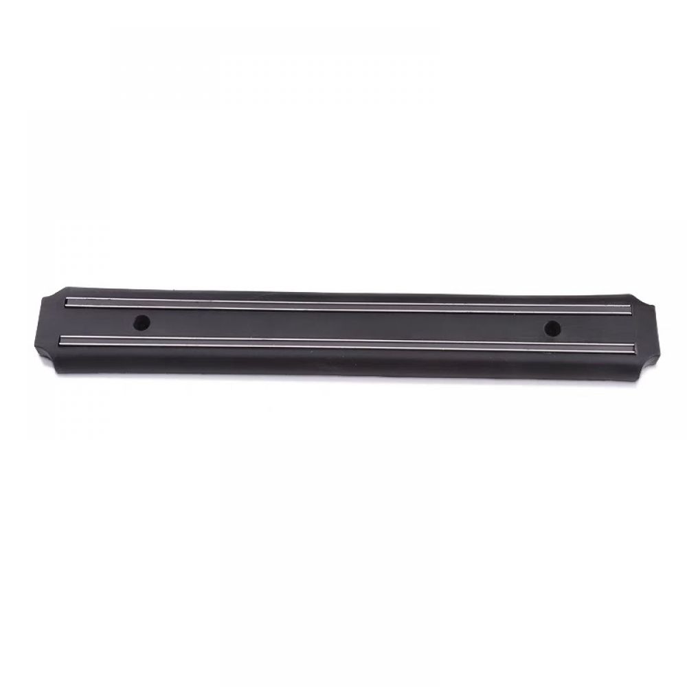 Magnetischer Küchenmesserhalter, 38 Cm Lange Magnetische Messerleiste, Wandhalterung Mit Vorgebohrten Löchern, Zur Aufbewahrung Von Messern, Besteck Und Küchenutensilien