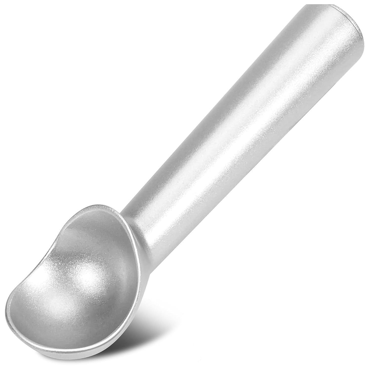 Eisportionierer, Frostbeständig, Einteilig, Professioneller Eisportionierer, Robustes Design, Leicht Zu Reinigen, Geeignet Für Eiscreme, Keksteig, Sorbet, Mandeln