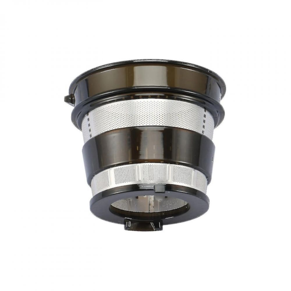 Sieb Für Den Hu-200 Slow Juicer, Fokelyi, Schwarz, Edelstahl - Sieb Für Den Hu-200 Slow Juicer, Fokelyi, Schwarz, Edelstahl