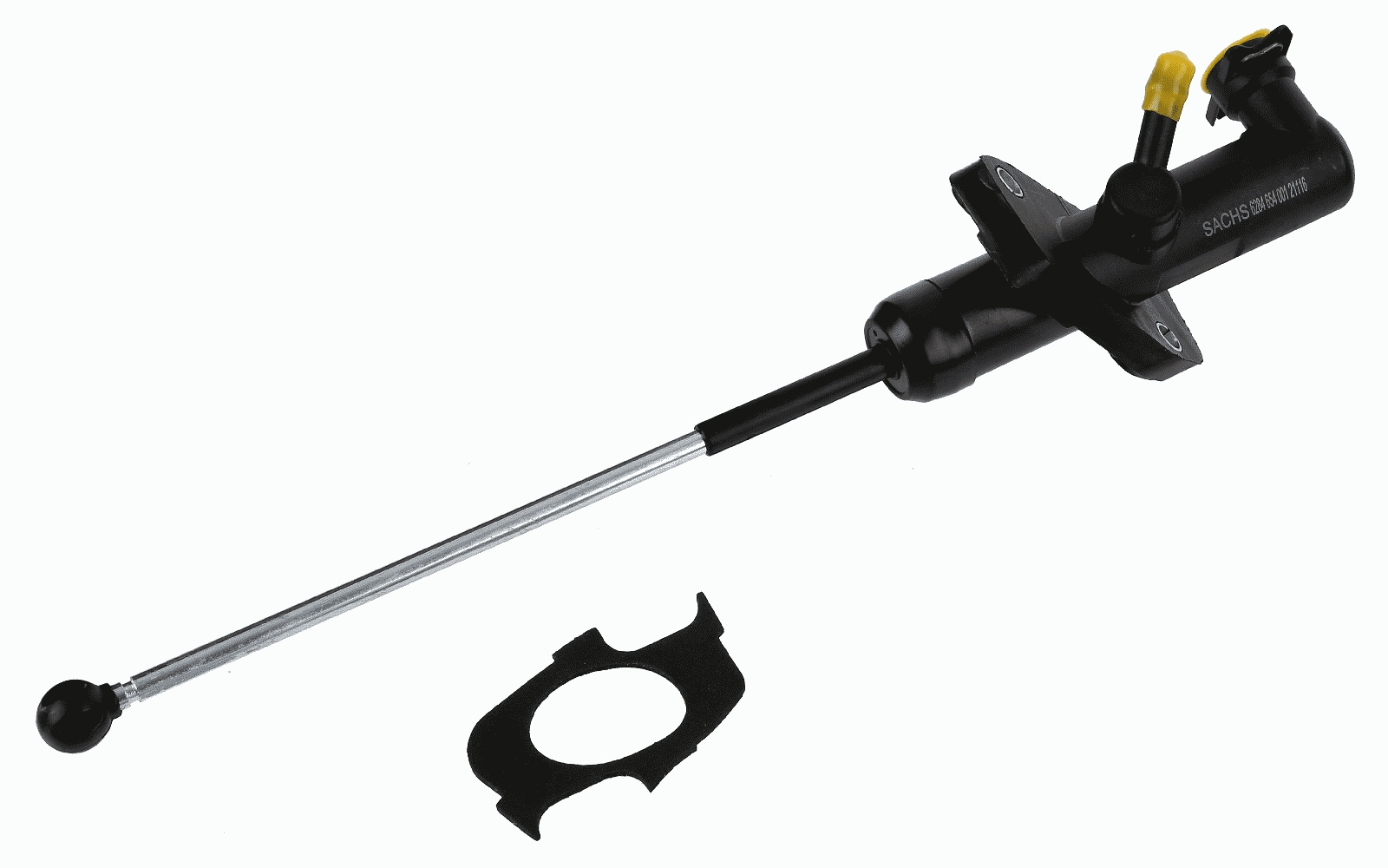 Sch 6284 654 001 Sachs Kupplungspumpe