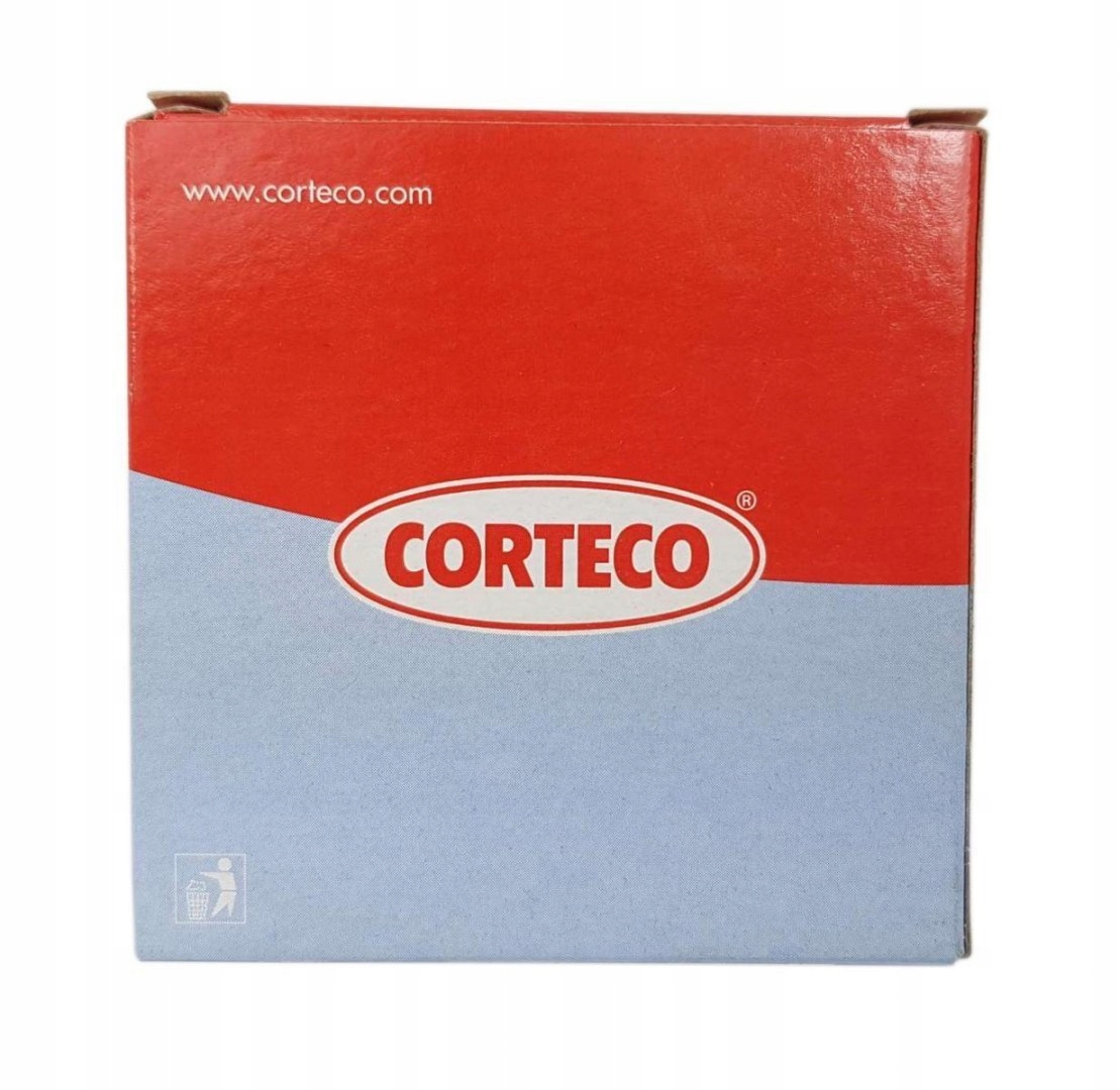 Dichtungsmittel 12012347 Corteco 85x105x12 Fpm B1bavi