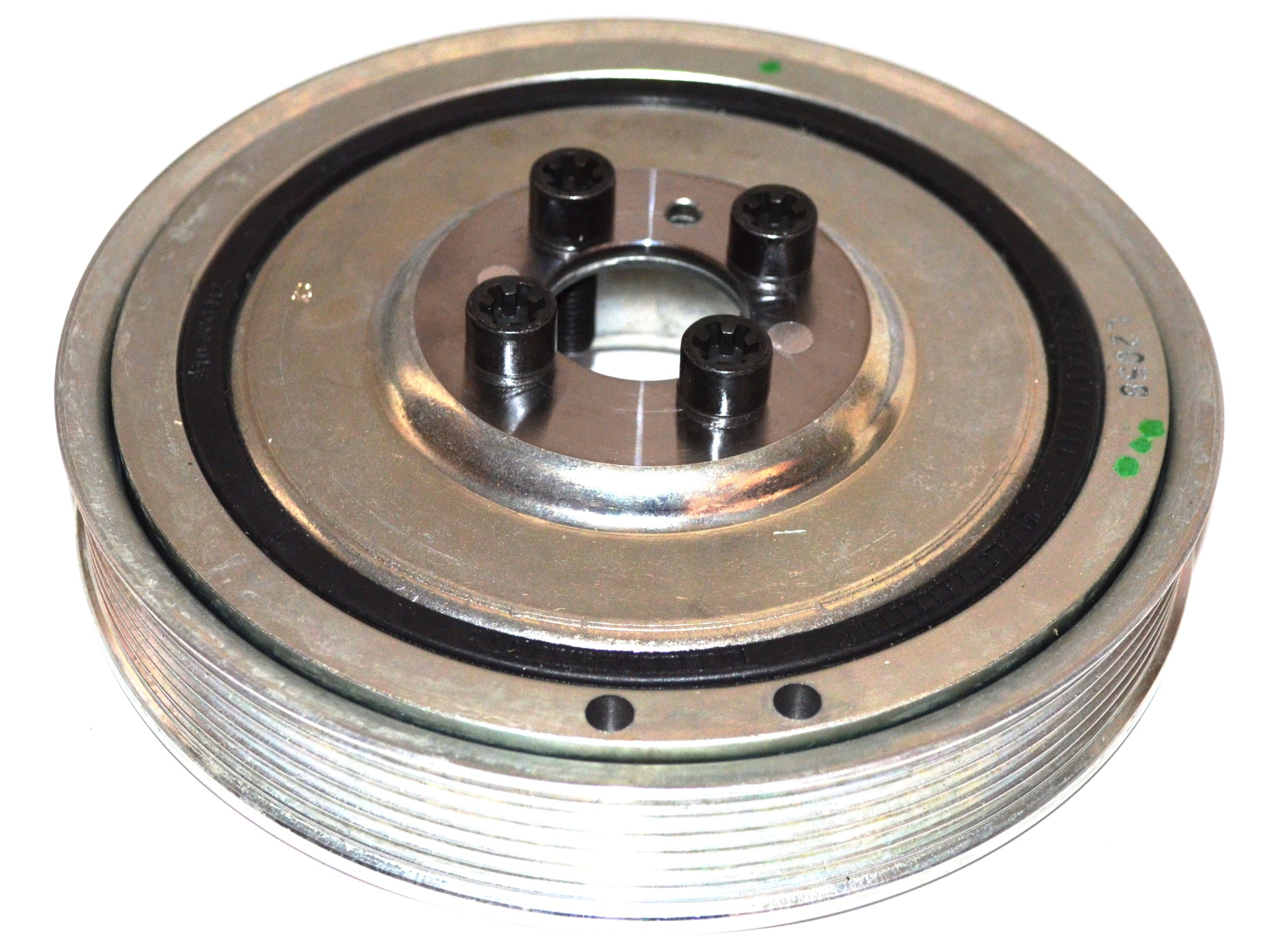 Dy Dpv1046 Dayco Wellenriemenscheibe
