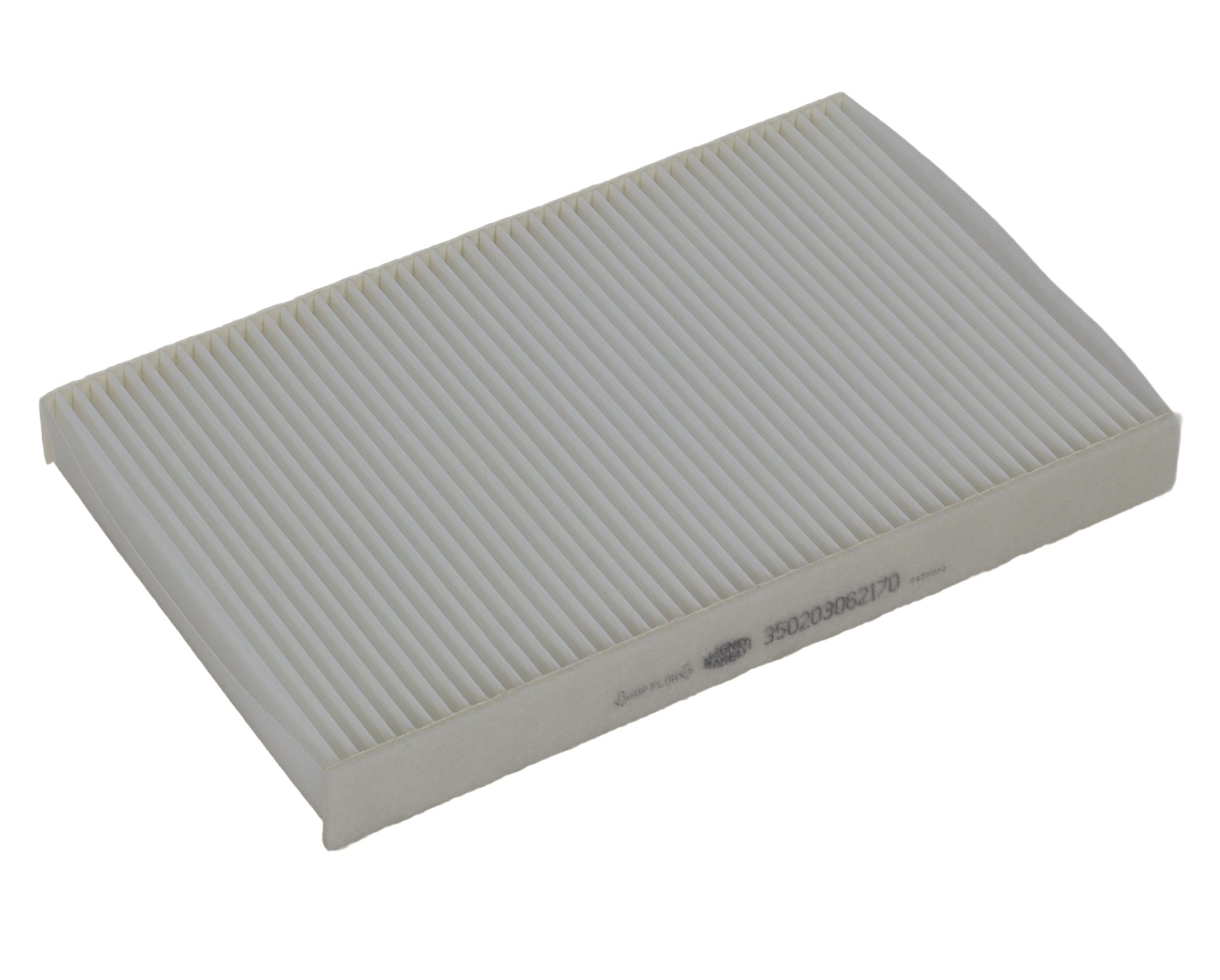 Mm Bcf217 Magneti Marelli Innenraumfilter