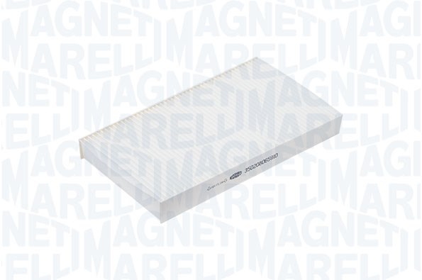 Mm Bcf121 Magneti Marelli Innenraumfilter
