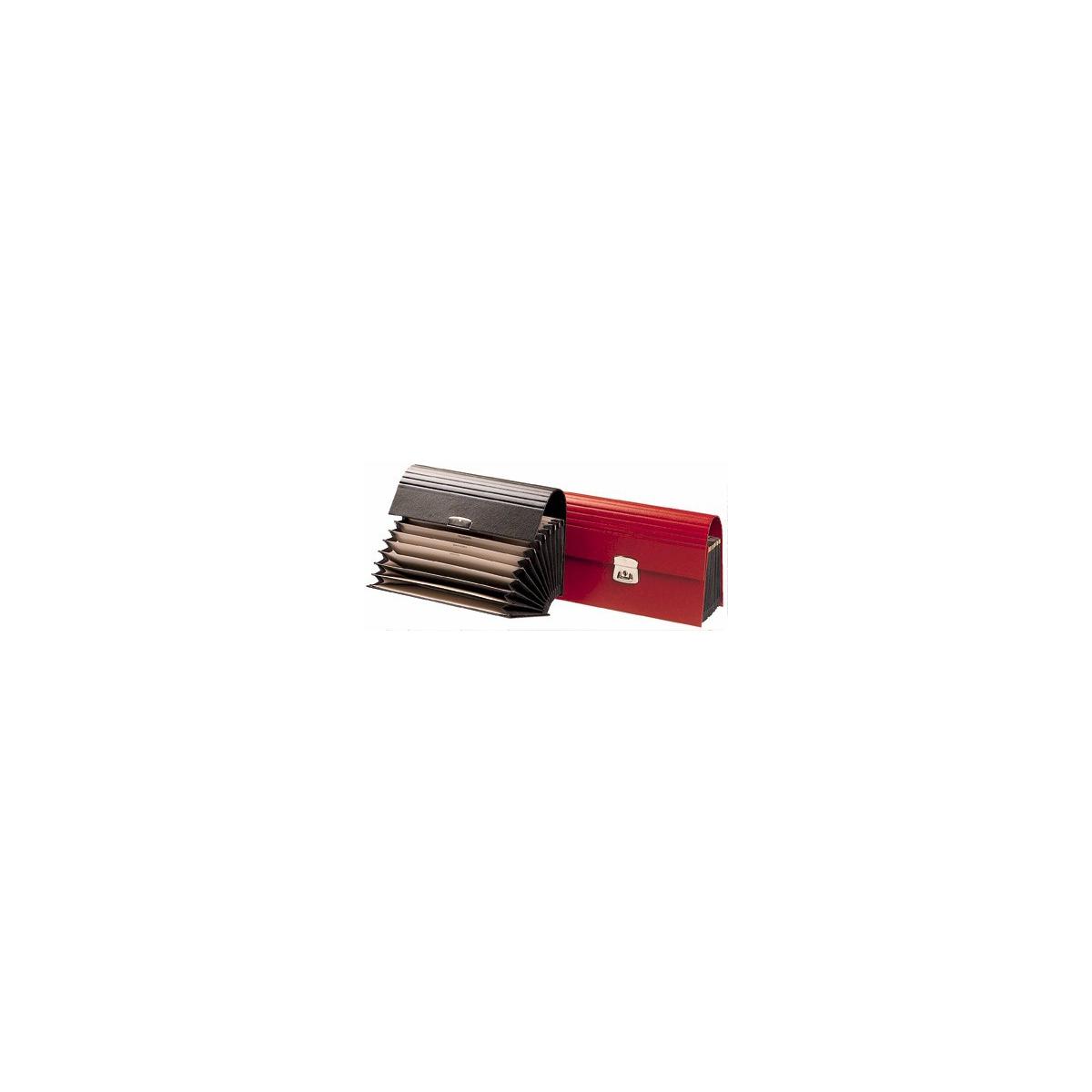 Fraschini 605-e Schnellhefter Rot