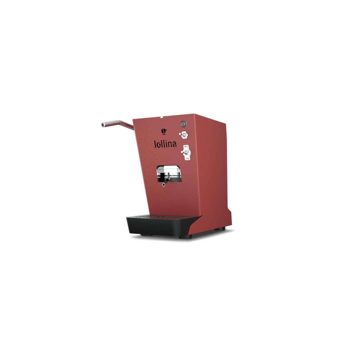 Lollo Caffe Lollina Plus Pad-kaffeemaschine 0,7 L