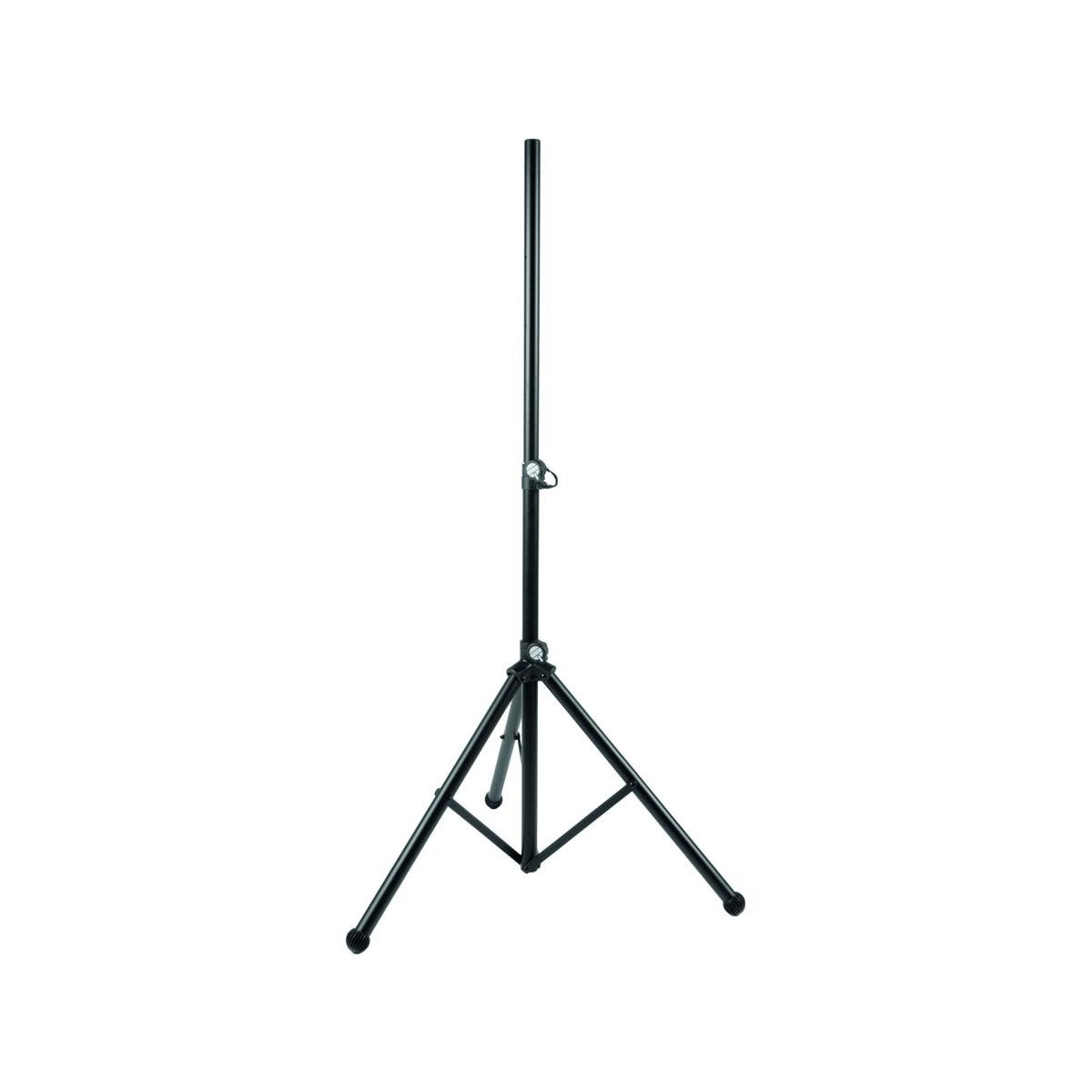 Quik-lok S/171bk Flur Stahl Schwarz