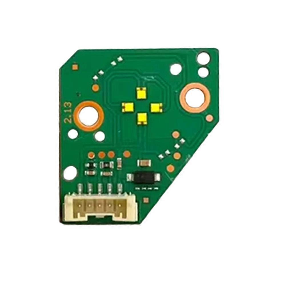 2379886 2655849 2379882 Für Scania S500 S580 R650 R450 R P G Serie Lkw Weiß Led Drl Chip Rechte Seite