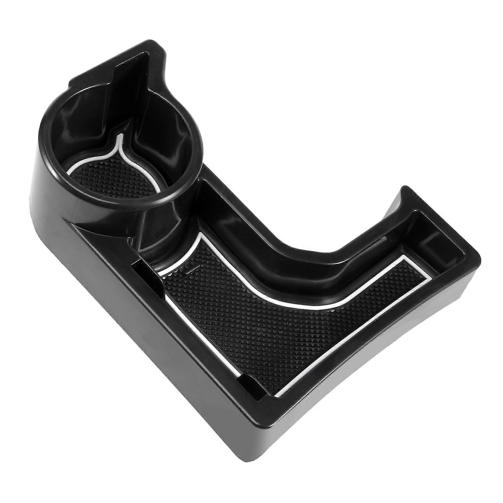 Car At Center Console Cup Holder Box Für Jimny 2019–2020