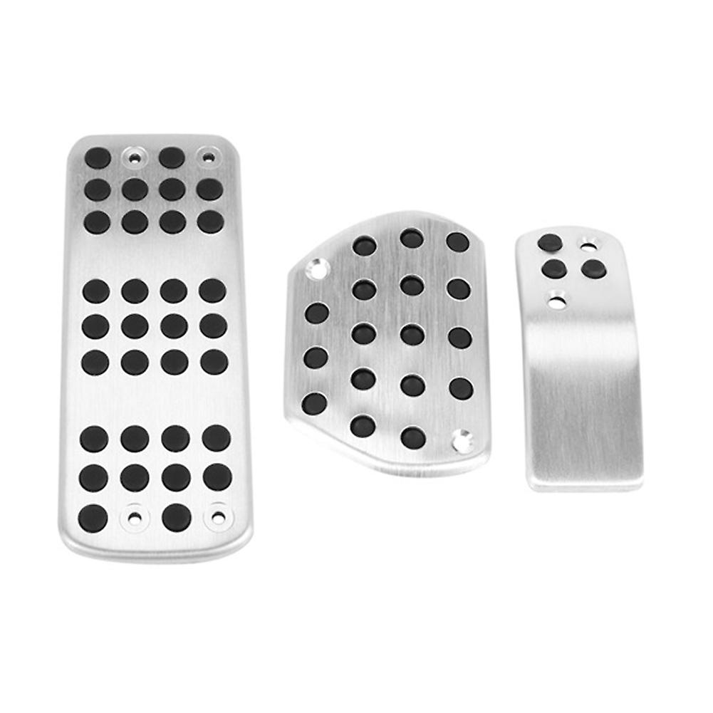 Auto Rest Bremse Gaspedal Kupplung Pedal Für 2008 207 208 Für C3 C4 3 4 6
