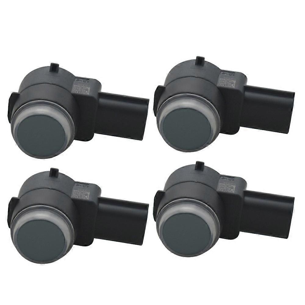 4pcs 0263003940 Einparkhilfe Sensor Für Buick Chevrolet Gmc Cadillac 25962147