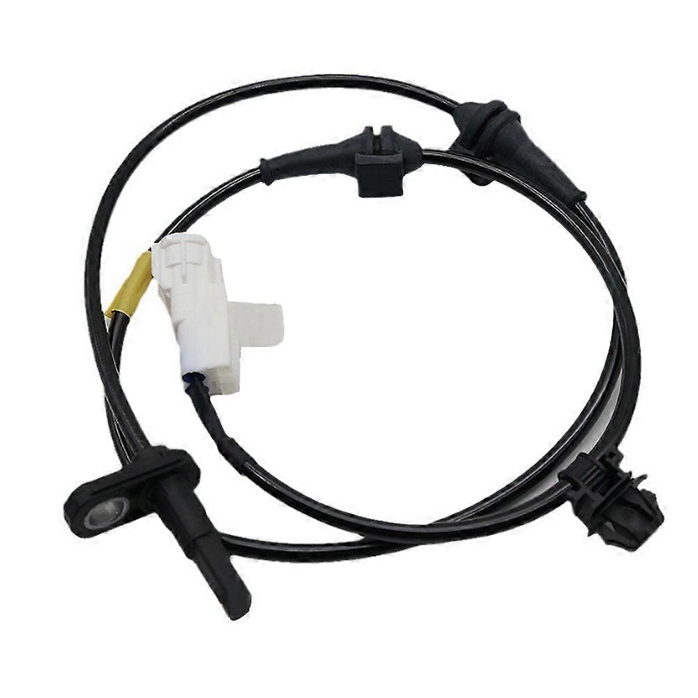 Auto-front-abs-sensor Abs-raddrehzahlsensor 4670a970 Für Mitsubishi Mirage Sedan Space Star Hatchback