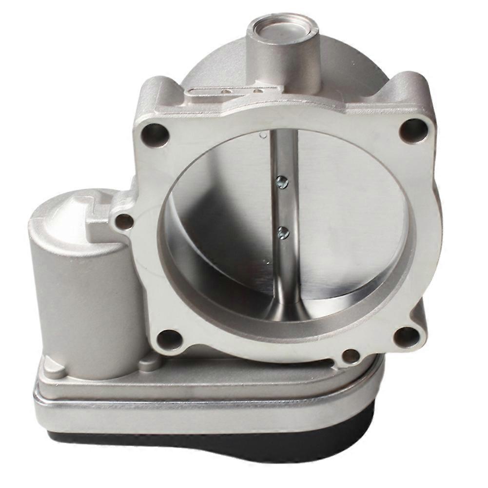 Auto-drosselklappengehäuse-baugruppe 4591847ac 68060354aa Für Charger Magnum 5,7 L, 6,1 L Und 6,4 L Drosselklappe