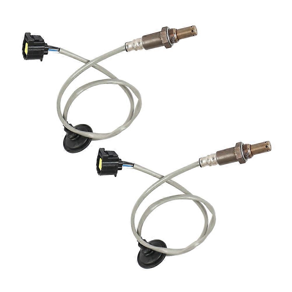 2pcs 234-4116 Downstream O2 Sauerstoff Sensor Für Sport 2,0 L 2,4 L 2008-2017 1588a141 1588a183