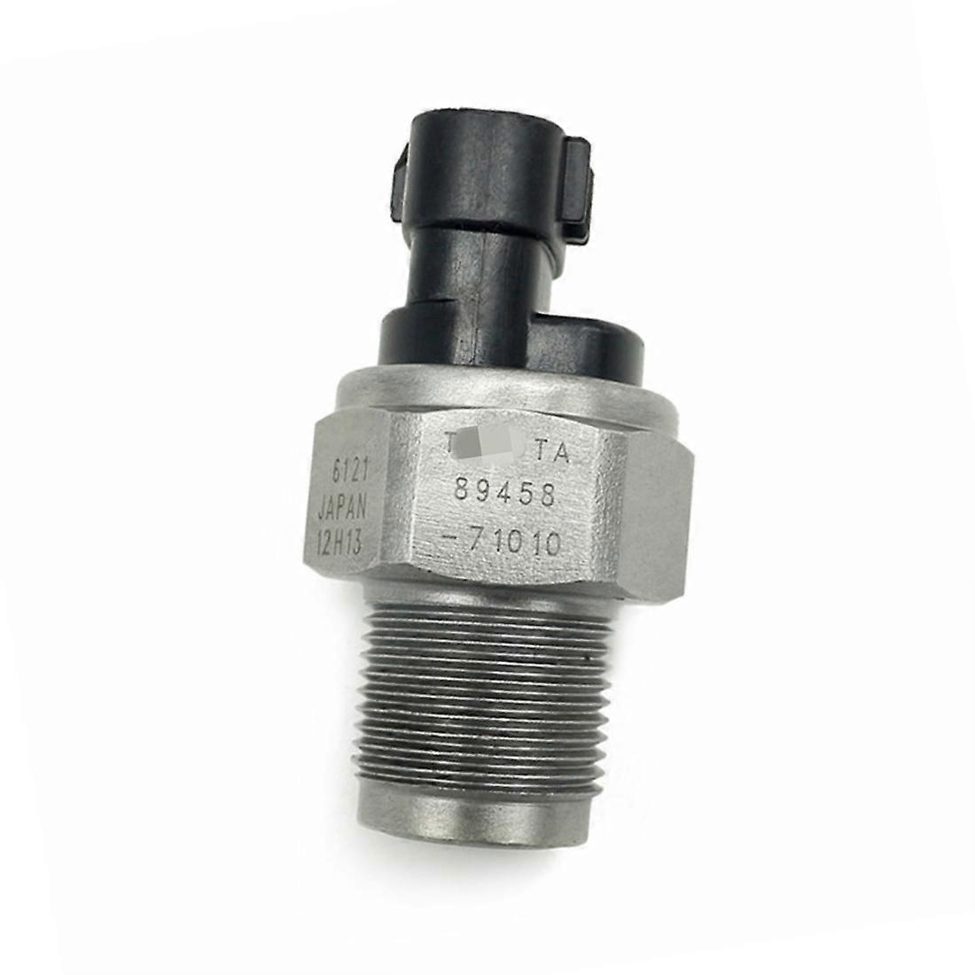 89458-71010 Common-rail-drucksensor Für Hiace D4d 3.0l 2002-2014 499000-6121 6120 Sensor