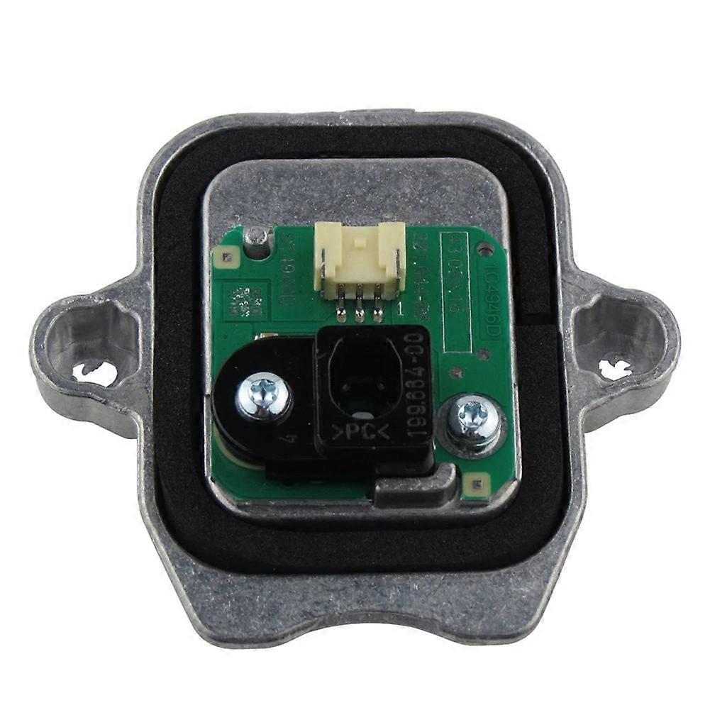 63117419615 Kleines Gelbes Lichtquellen-led-modul Für F30 F31 F35 2014–2019 Angel Eye Drl Running Li