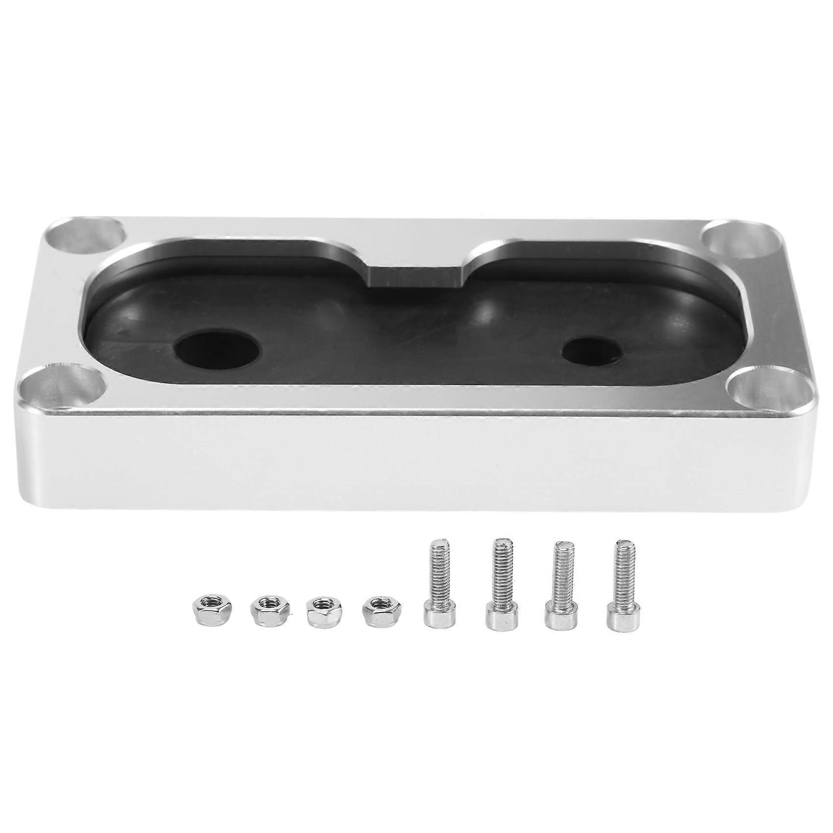 Billet Firewall Shifter Kabeltülle Für K-serie K20 K24 Dc2 Swap