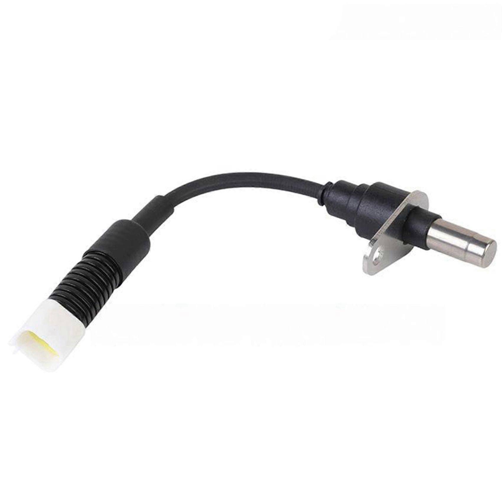 Auto-hinterrad-abs-geschwindigkeitssensor 8980127530 8-98012753-0 Für Isuzu D-max Mu-x Radgeschwindigkeitssensor