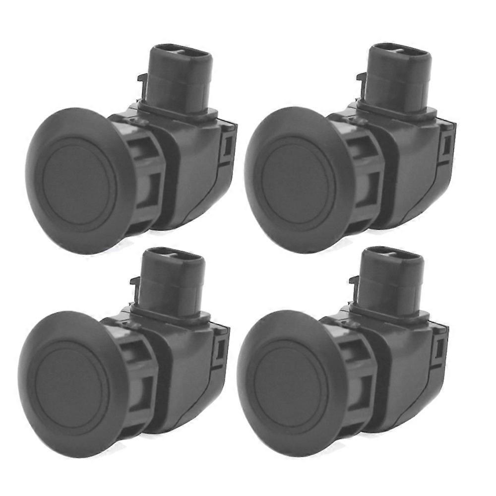 4pcs 89341-58022-c0 Pdc Parksensor Für Toyota Alphard 2003-2008 Mnh10 Hv Ath10 89341-58022