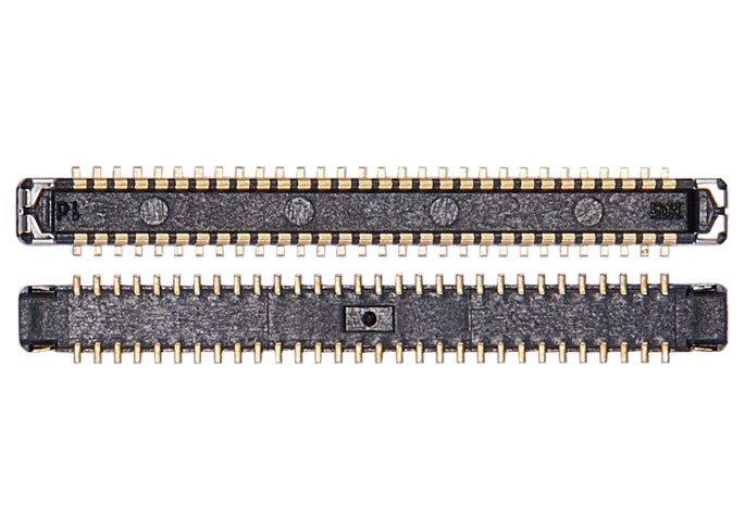 Pixel 6, 6a, 6 Pro, 7, 7a, 7 Pro 60-pin Motherboard Fpc-anschluss (zu Lcd)