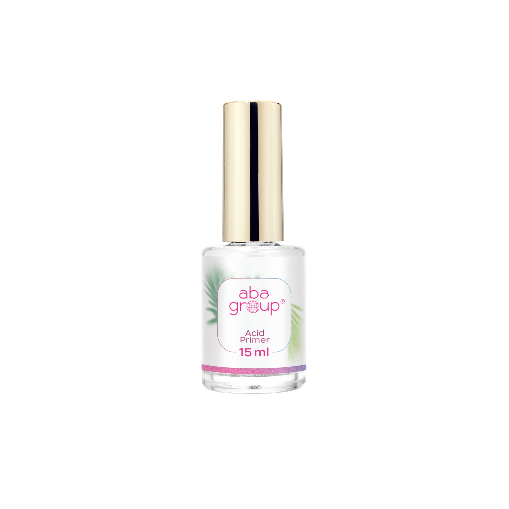Aba Group Professional Acid Primer - 15 Ml