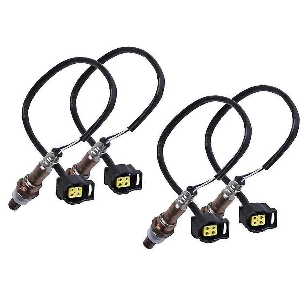 Upstream- Und Downstream-o2-sauerstoffsensor Für Ram Durango Ersatz 56044652aa 56028994aa