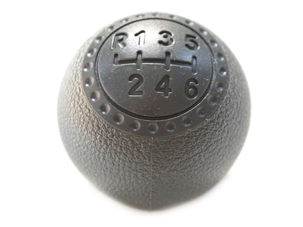 Or 504055407 Iveco Getriebehebelknopf