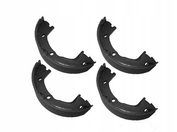 Em 970120 Emmerre Bremsbacken Hinterrad-handbremse