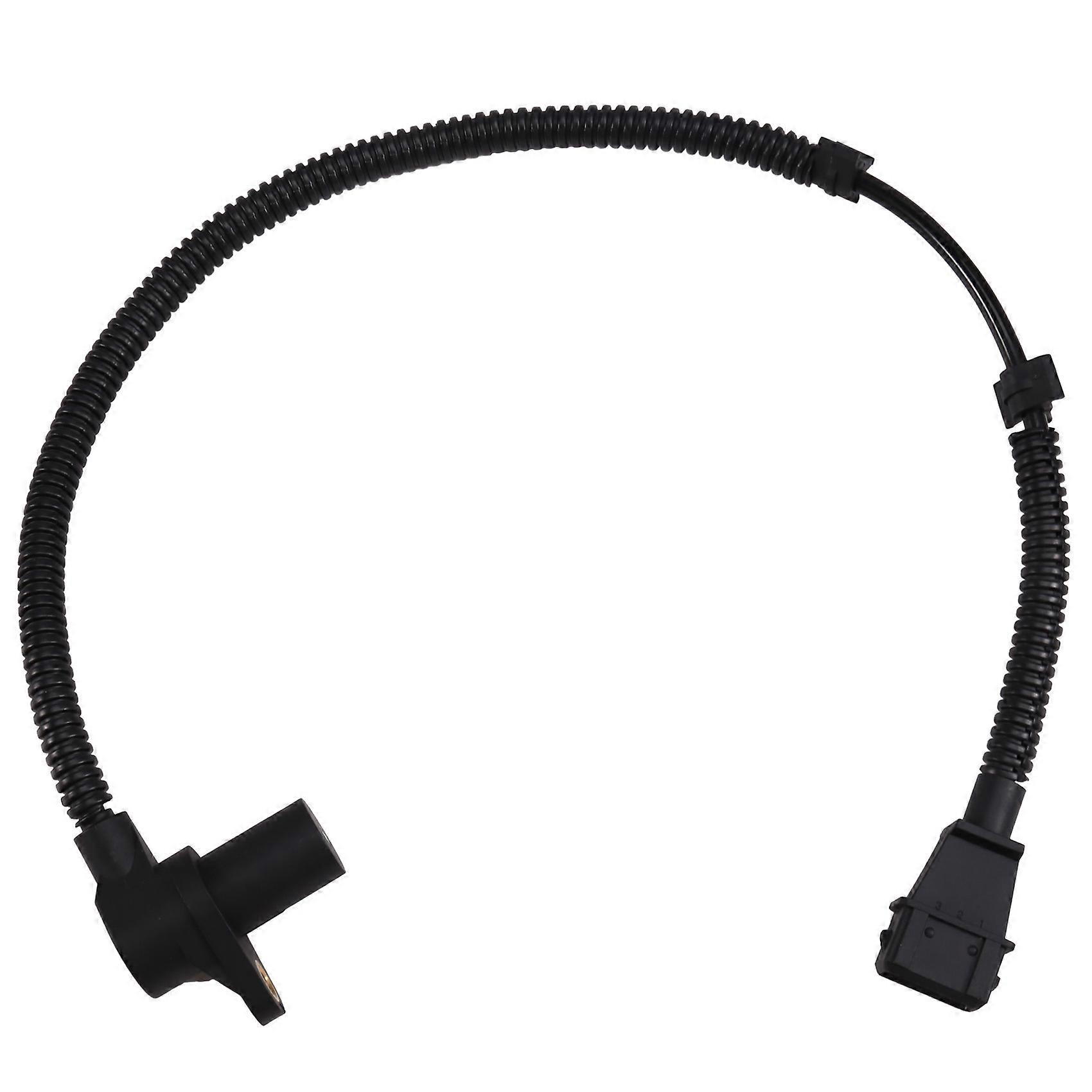 39600-4x000 Kurbelwellen-positionssensor, Passend Für Hyundai Terracan 2003–2006 2,9 L, 396004x000 39600 4x000