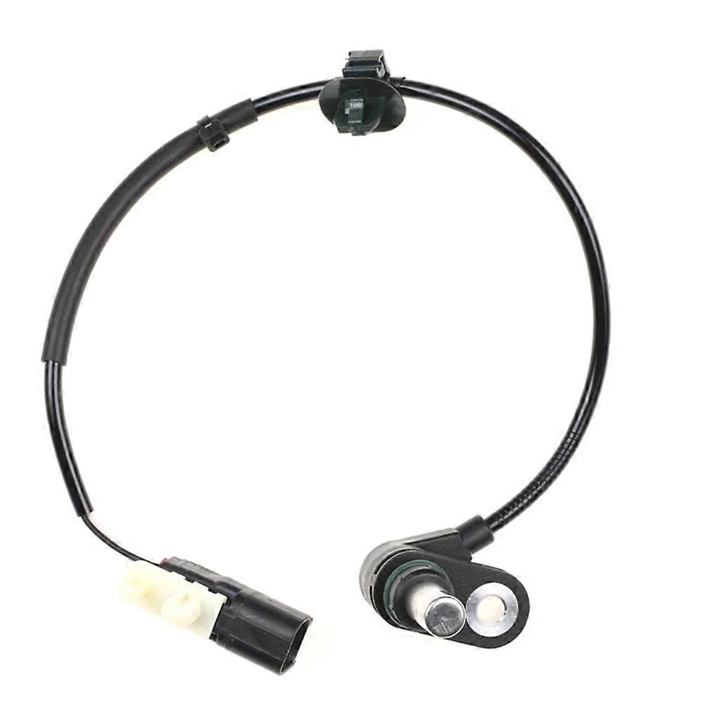 Neuer Abs-raddrehzahlsensor Hinten Links Ab312c216ad Für 2012–2017 Ab312c216ac Ab31-2c216-ad